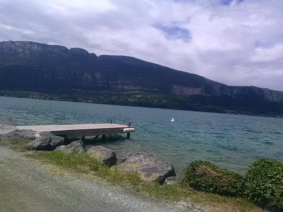 1 Passage Du Chateau Rumilly  Luaran gambar